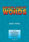 Spotlight on Words Book 1 cover