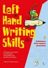 Left Hand Writing Skills cover