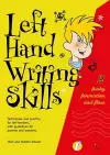 Left Hand Writing Skills cover