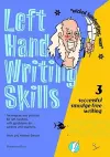 Left Hand Writing Skills cover