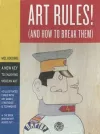 Art Rules! cover