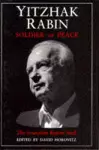 Yitzak Rabin cover