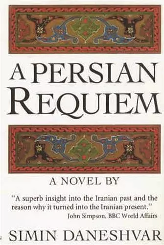 A Persian Requiem cover