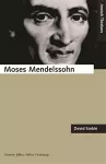 Moses Mendelssohn and the Religious Enlightenment cover