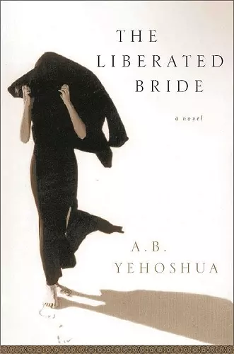 The Liberated Bride cover