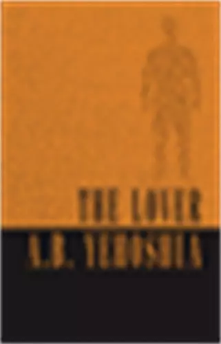 The Lover cover