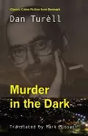 Murder in the Dark cover