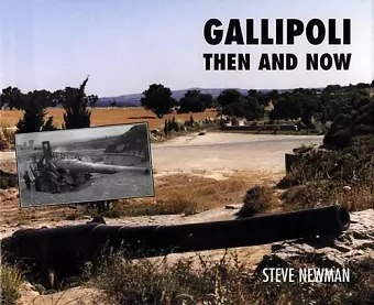 Gallipoli cover