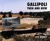 Gallipoli cover