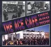 The Ace Cafe Then and Now cover