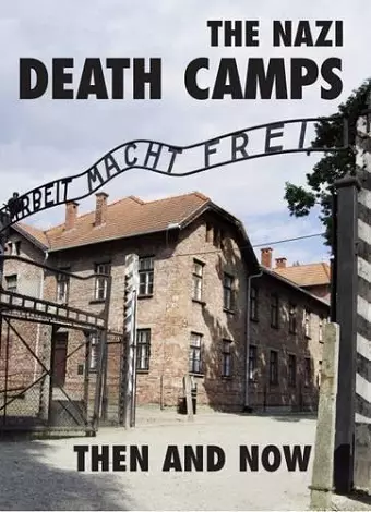 The Nazi Death Camps cover