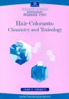 Cosmetic Science Monographs cover