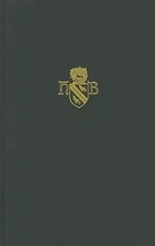 The Ordinal of the Abbey of the Holy Trinity Fécamp (Fécamp, Musée de la Bénédictine, MS 186), I [containing Part I] cover