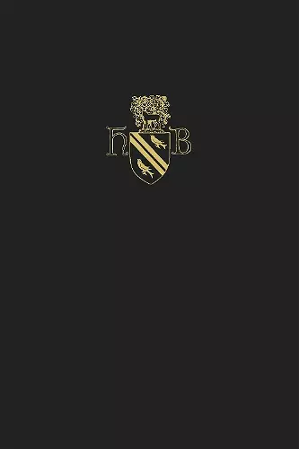 The Bobbio Missal cover