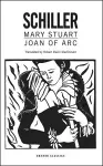 Mary Stuart/Joan of Arc cover