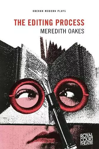 The Editing Process cover