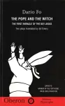 The Pope and the Witch cover