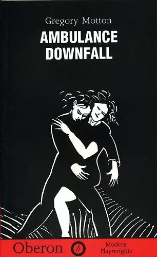 Ambulance and Downfall cover