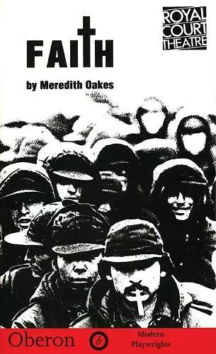 Faith cover