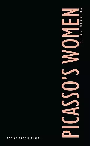 Picasso (TM)s Women cover