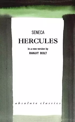 Hercules cover