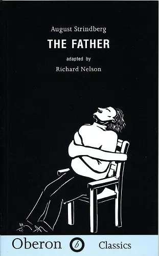 The Father cover