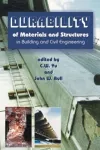 Durability of Materials and Structures in Building and Civil Engineering cover