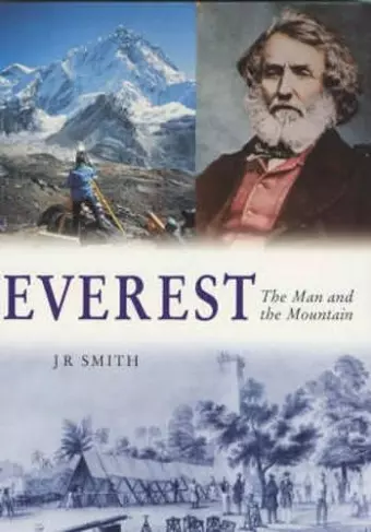 Everest cover