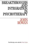 Breakthroughs and Integration in Psychotherapy cover