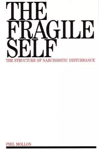 The Fragile Self cover