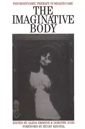 The Imaginative Body cover