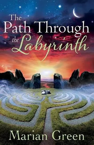 The Path Through the Labyrinth cover