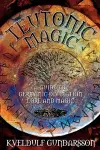 Teutonic Magic cover