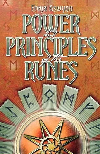 Power and Principles of the Runes cover