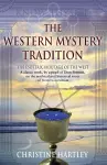 The Western Mystery Tradition cover