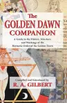 The Golden Dawn Companion cover