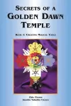 Secrets of a Golden Dawn Temple cover