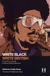 Write Black, Write British cover