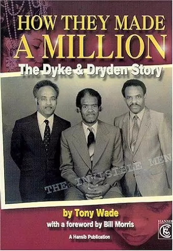 How They Made A Million cover