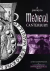 Journey to Medieval Canterbury cover