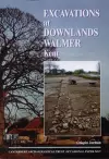 Excavations at Downlands, Walmer, Kent cover