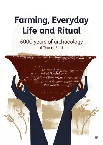 Farming, Everyday Life and Ritual cover