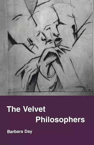 Velvet Philosophers cover