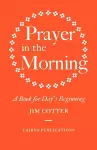 Prayer in the Morning cover