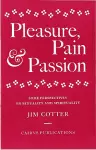 Pleasure, Pain and Passion cover