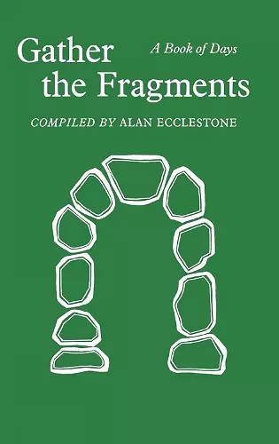 Gather the Fragments cover
