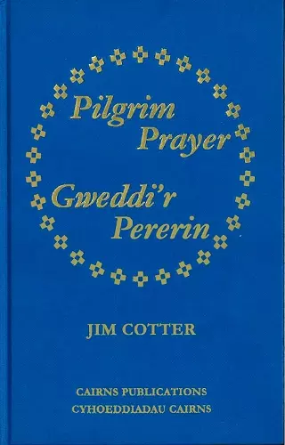Pilgrim Prayer/Gweddi'r Pererin cover