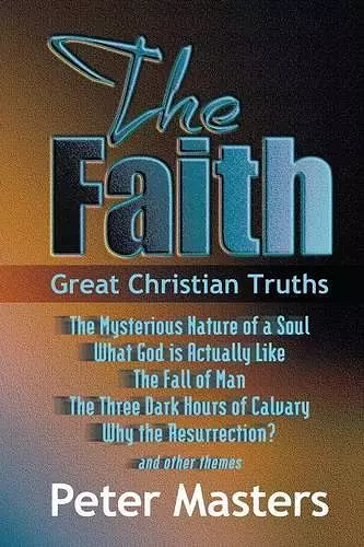 The Faith cover