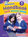 The Grammar 1 Handbook cover