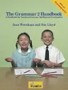 The Grammar 2 Handbook cover